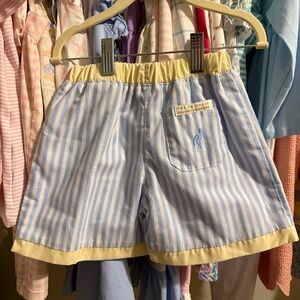 The Beaufort Bonnet Company Boys Shorts